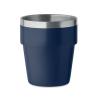 Vaso de Pared Doble 250 ml Acerito