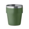 Copo de Parede Dupla 250 ml Acerito