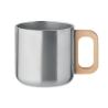 Double-walled mug 350 ml