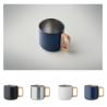 Double-walled mug 350 ml