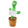 Dancing Cactus Panchito