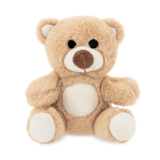 Ours en peluche Ozzy