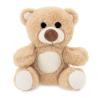 Urso de peluche Ozzy