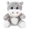 Hippopotame en peluche Popy