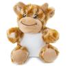 Girafe en peluche Jirafita