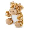 Girafe en peluche Jirafita