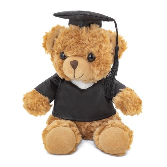 Ursinho graduado Toty