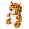 Happy Zoo teddy bear set