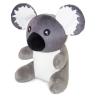 Happy Zoo teddy bear set