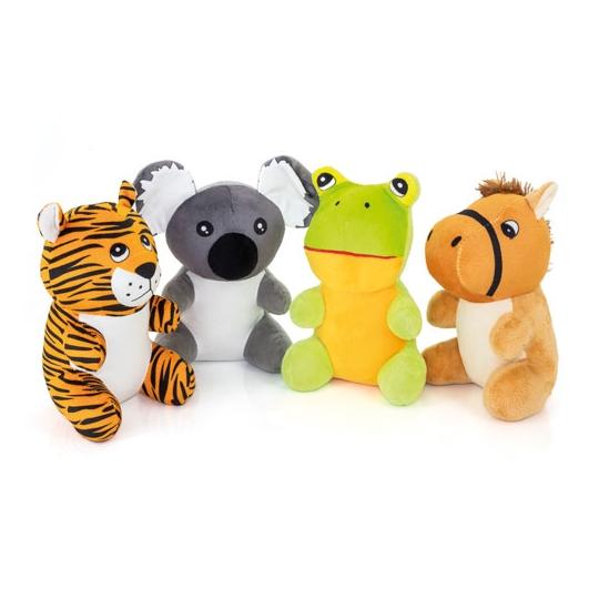 Peluches