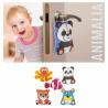 Pack de peluches Animalia