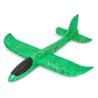Set of EVA foam planes glider