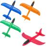Ensemble d'avions en mousse EVA Planeur