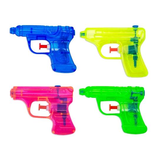 Ninox water guns