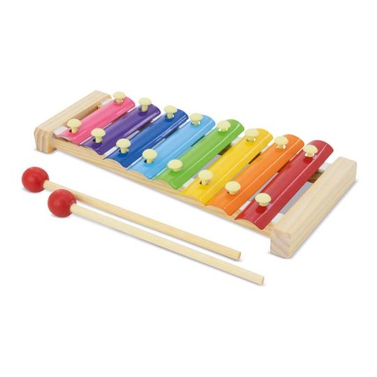 Xilofone Doremi