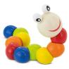 Articulated toy Gusanito