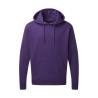 Sweatshirt à capuche pour homme et femme SG