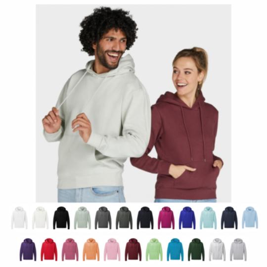 Sweatshirt à capuche pour...