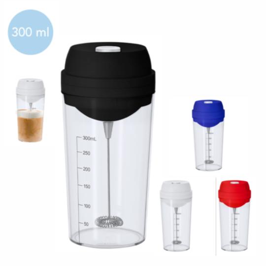 Darby Mixing Cup