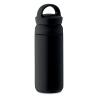 Bouteille à double paroi 320ml Onyx