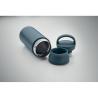 Botella de Pared Doble 320ml Onyx