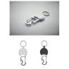 Retractable card holder Pulric