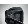 Thin backpack for 15'' laptop Laugar