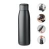 Botella de Pared Doble Calefrio
