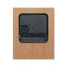 Reloj de mesa en bambú Clambu