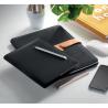 Conference Folder RPET A4 Faux