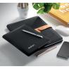 Conference Folder RPET A4 Faux