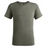 T-shirt avec motif effet jeans Roly®