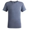 T-shirt avec motif effet jeans Roly®