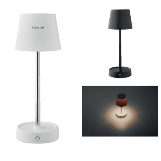USB rechargeable lamp Taplamb