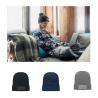 Gorro unisex de poliéster RPET