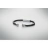 Pulseira de Pele Sintética Faulet