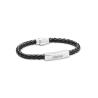 Pulsera de Piel Sintética Faulet