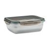 Lancheira 1500 ml Lox Plus