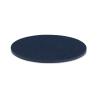 Round coaster base in RPET felt