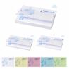 Notes adhésives 100x75 mm Sticky-Mate® (Production)