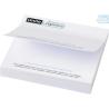 Notas adesivas 100x100 mm  Sticky-Mate® (Produção)