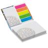 Combi Set of notes and marker with hardcover (Production)