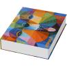 Combi Set of notes and marker with hardcover (Production)