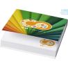 Notes adhésives avec couverture souple 75x75mm Sticky-Mate® (Production)