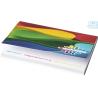 Soft cover sticky notes 100x75mm Sticky-Mate® (Production)