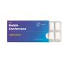 12 sugar-free lozenges (Production)