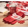 Set Luva Caneca  Copito