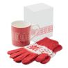 Set Luva Caneca  Copito
