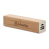 PowerBank de 2600 mAh Powerbamc