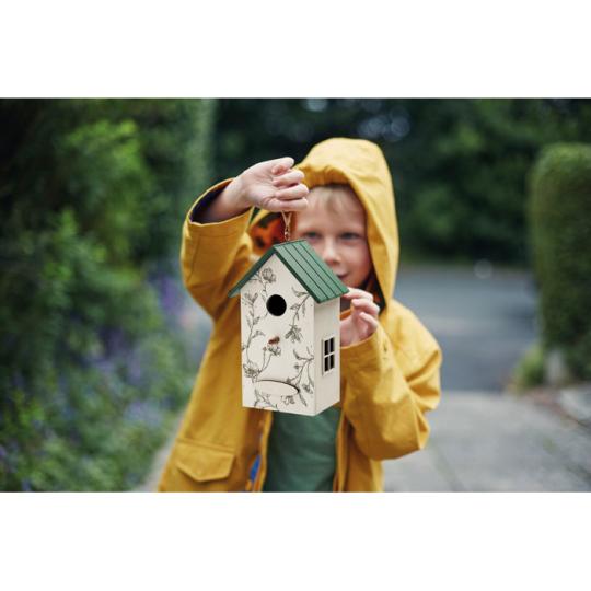 Maison Oiseau en...